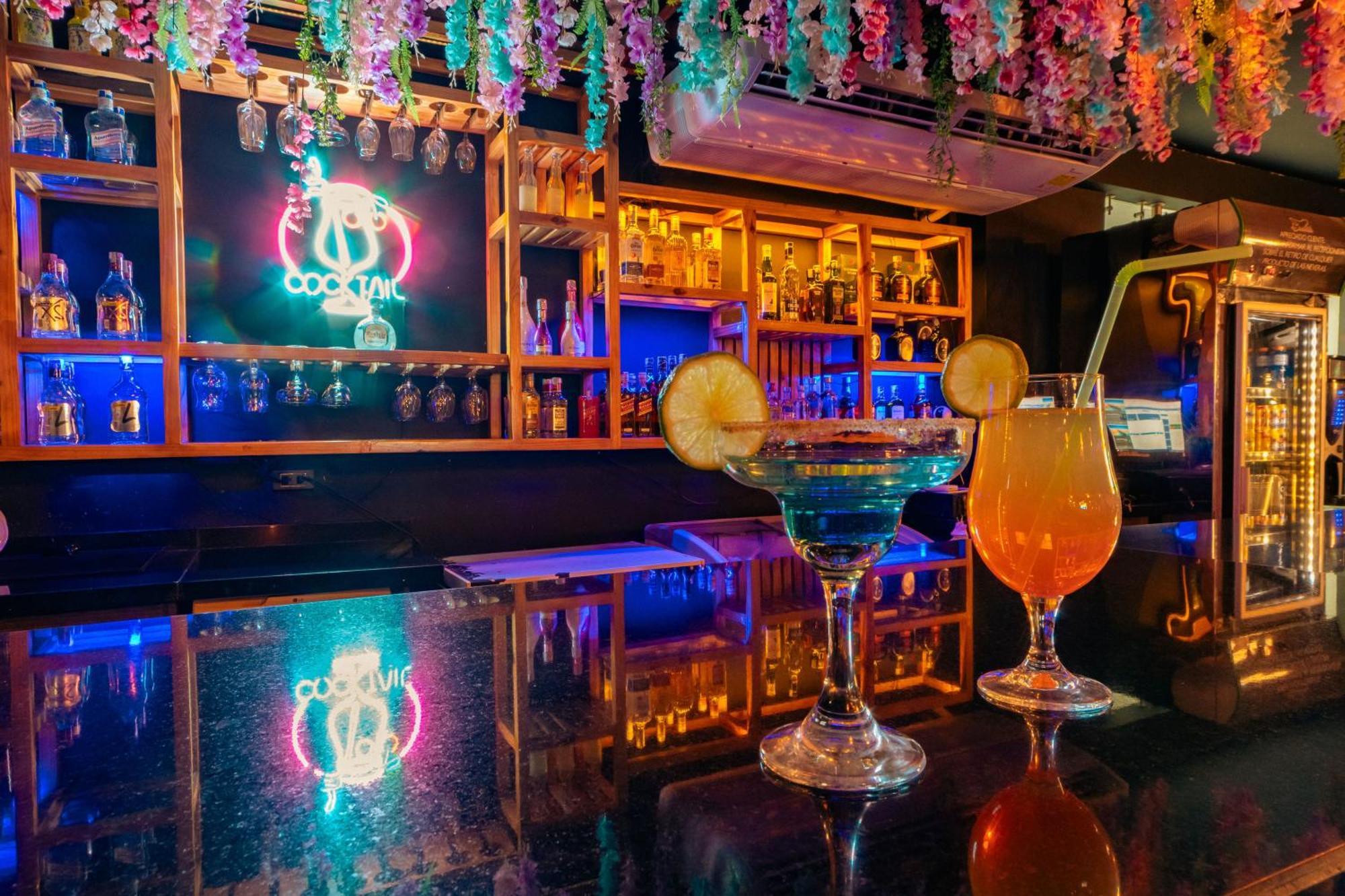 Hotel El Aeropuerto San José del Guaviare 외부 사진