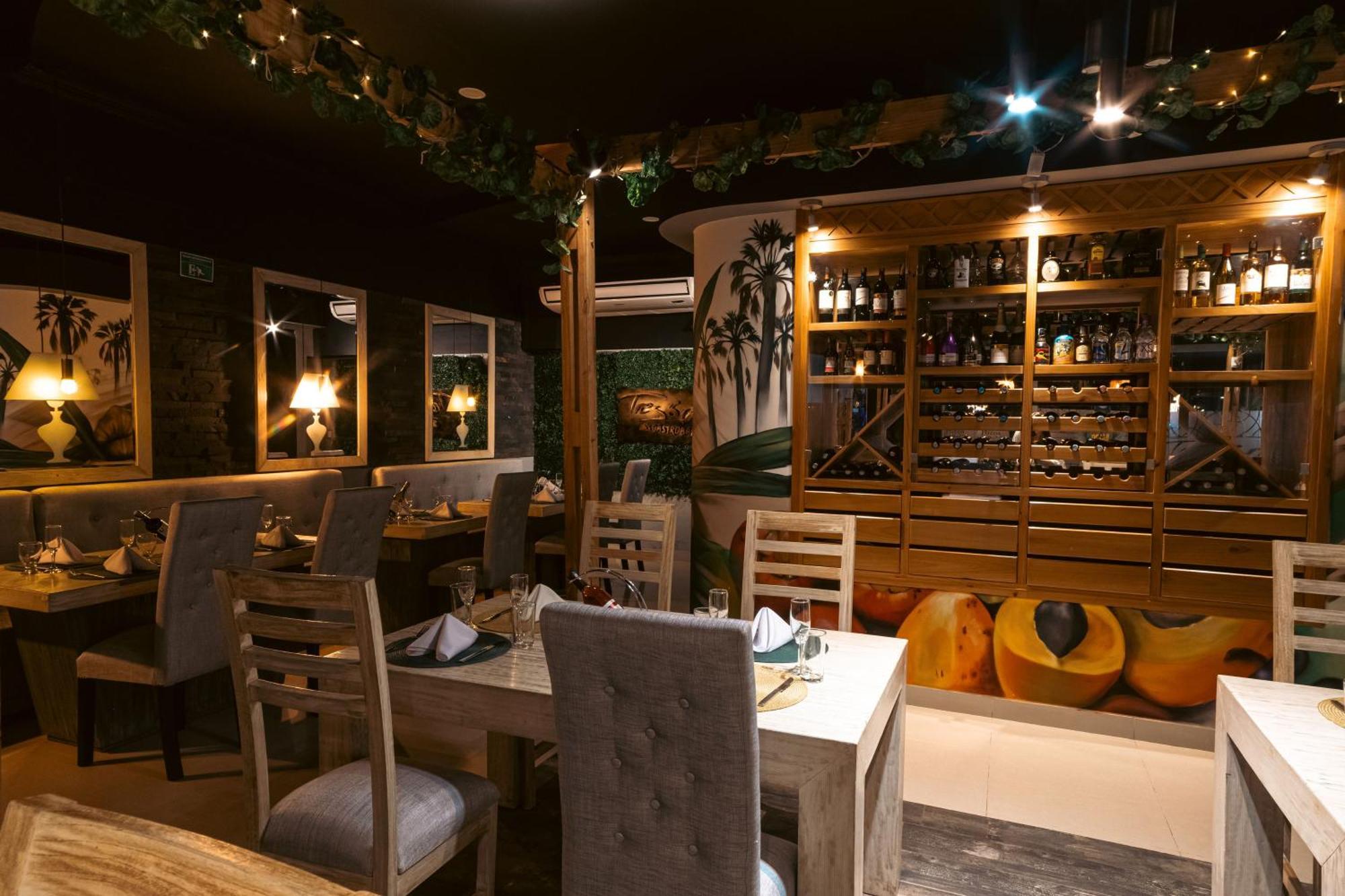 Hotel El Aeropuerto San José del Guaviare 외부 사진