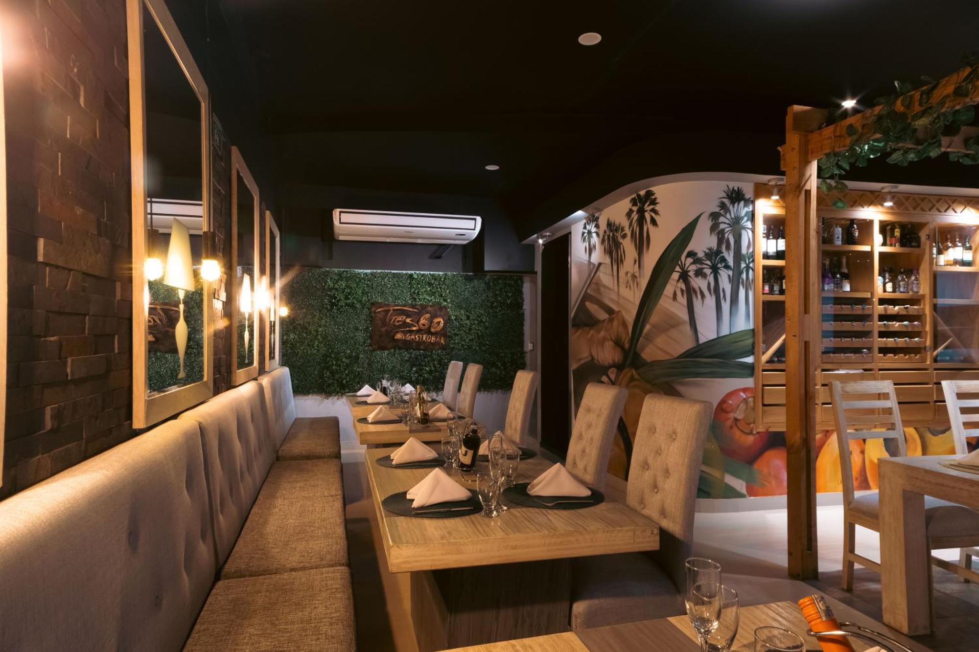 Hotel El Aeropuerto San José del Guaviare 외부 사진