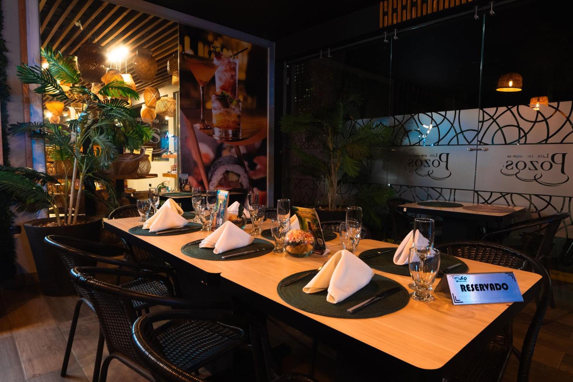 Hotel El Aeropuerto San José del Guaviare 외부 사진